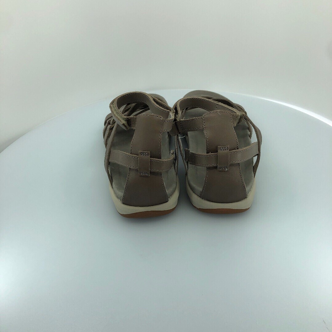 Merrell Brindle Taupe Womens Sandals Size 7