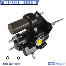 Hydraulic Brake Booster For 05-10 Ford F-250 F-350 F-450 550 Super Duty 52-7373 Hydraulic Brake Booster For 05-10 Ford F-250 F-350 F-450 550 Super Duty 52-7373