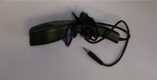 Greenhills Scalextric Sport Hand Controller - Purple Trigger Used - MACC36