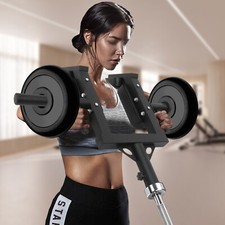 Manuel Landminenaufsatz Squat