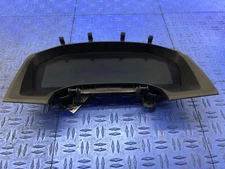 2023 BMW M850I DIGITAL SPEEDOMETER SCREEN DISPLAY 62105A671B4 OEM