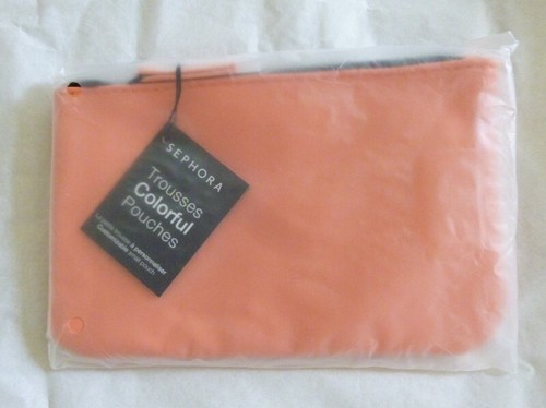 Trousse De Maquillage Rose - Marque DIO - Neuve Avec Étiquettes
