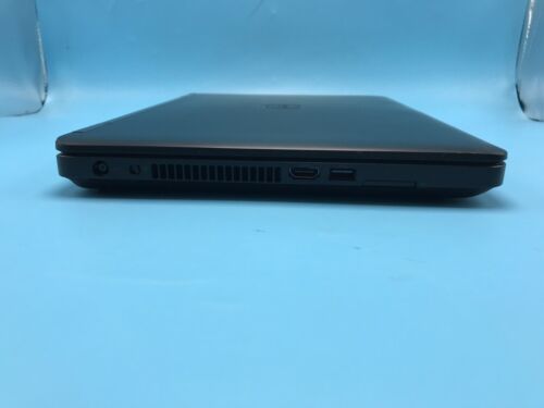 Dell Latitude E5440 14" Core i3-4010U 1.70GHZ 8GB RAM 256GB SSD Windows 10 Home - Picture 7 of 13