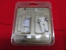 LEUPOLD WEATHERBY MARK V SCOPE BASES