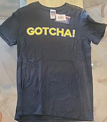  Mystic Seaport Kids Gotcha Small Free Shipping New W/ Imperfections 
