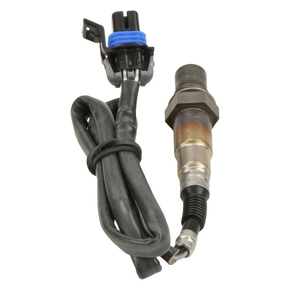 For Saturn SL1 2000-2002 Bosch 13361 Premium Oxygen Sensor - Image 2 of 3