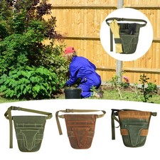 Gardening Tools Belt Tool Belt Pouch Tool Belt Pouch Multi Pocket Utility Belt