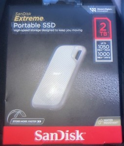 Sandisk Extreme 2TB | eBay Sandisk Extreme 2TB | eBay