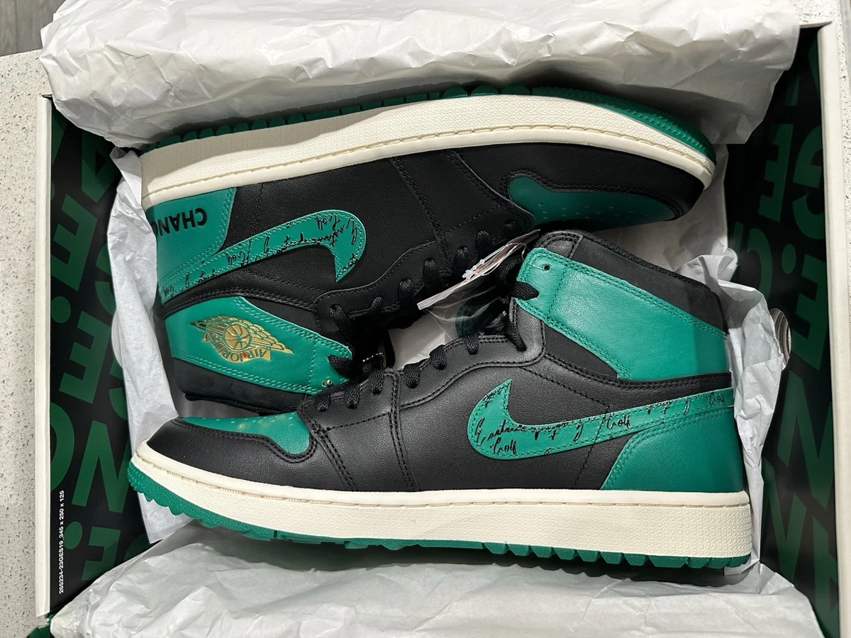 Eastside Golf x Air Jordan 1 Golf High 1961 - огромный выбор по