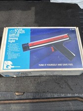 Sears Craftsman Clamp on Inductive Timing Lig...