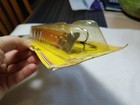 Vintage Suick Thriller Wood Musky Lure 9 Muskie's Inc. 1990 #11 — photo 3