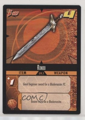 2003 Hack Enemy - Contagion Rondo #1C12