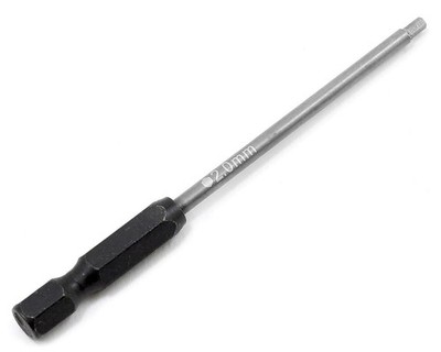 ProTek RC TruTorque Power Tip Innensechskant 2.0mm für Akkuschrauber PTK-8246