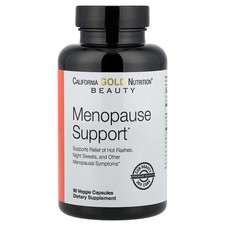 2 X California Gold Nutrition, Menopause Support, 90 Veggie Capsules