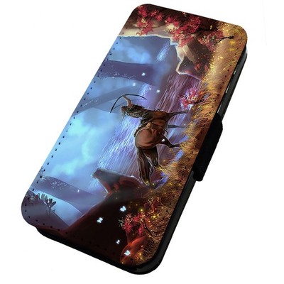 TO CLEAR PRINTED FLIP & CLIP iPhone, Samsung, Huawei, Oppo Centaur