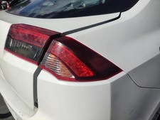 Feu arrière Renault LAGUNA