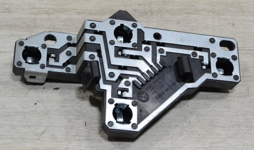 BMW E87 116i 2007 Lampenträger Rücklicht hinten RECHTS 6924510 #144891-G190