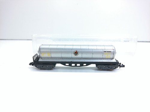 IBERTREN Spur N 362 Kesselwagen - in EVP # 13070 | Condition: Gebraucht