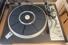 Fisher MT-6225 Stereo Turntable