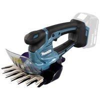 Makita DUM604ZX DUM604ZX Akku Grasschere Mit ZubehöR, Ohne Akku, Ohne LadegeräT