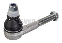 Spurstangenkopf Gelenkkopf Swag 62 71 0003 FüR Peugeot Ax Y3 Xantia 2A C4 307 Xm