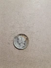 1918 mercury dime
