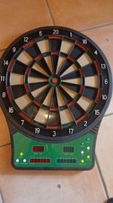 Elektronische Dartscheibe