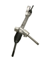 Maxgear Lenkgetriebe 72-4749 FüR Ford Fiesta 6 CB1 Ccn Van Ecoboost Sport Lpg