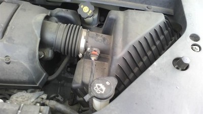 Air Cleaner VIN J 11th Digit Limited Fits 12-17 ACADIA 32853388