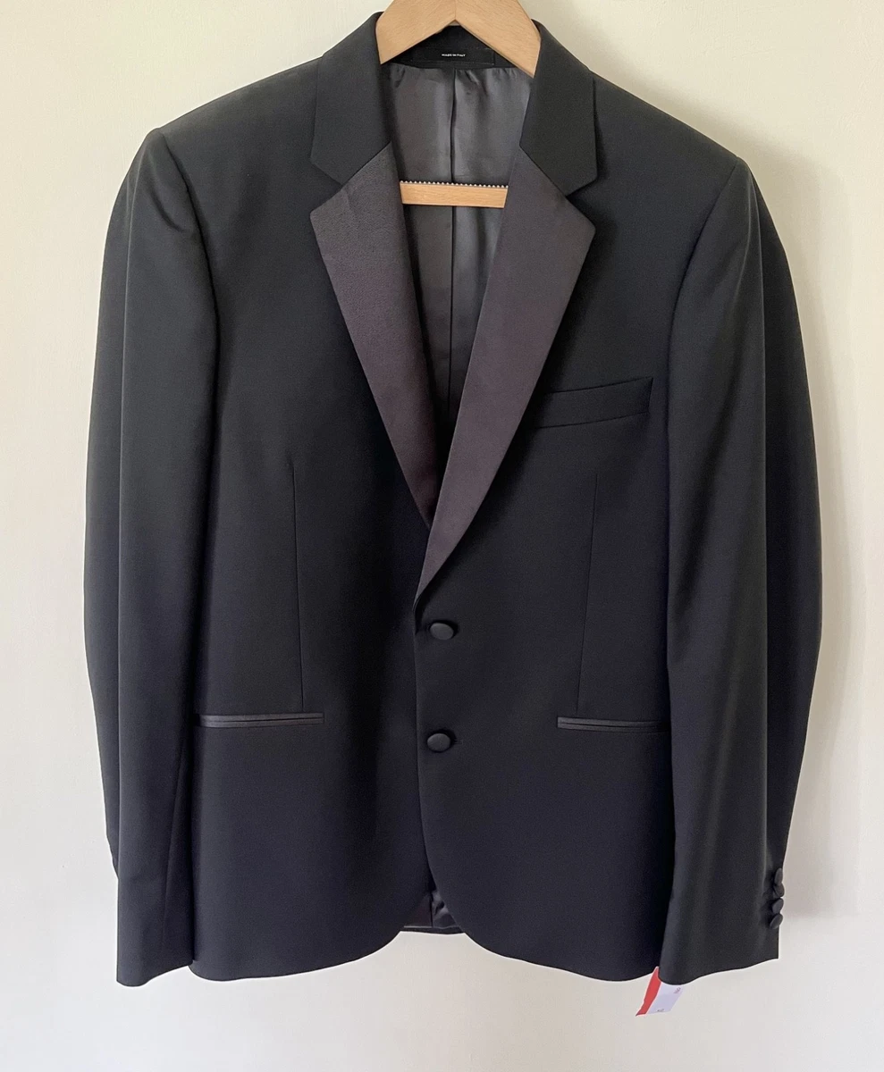 Paul Smith Black Suits for Men for sale | eBay UK