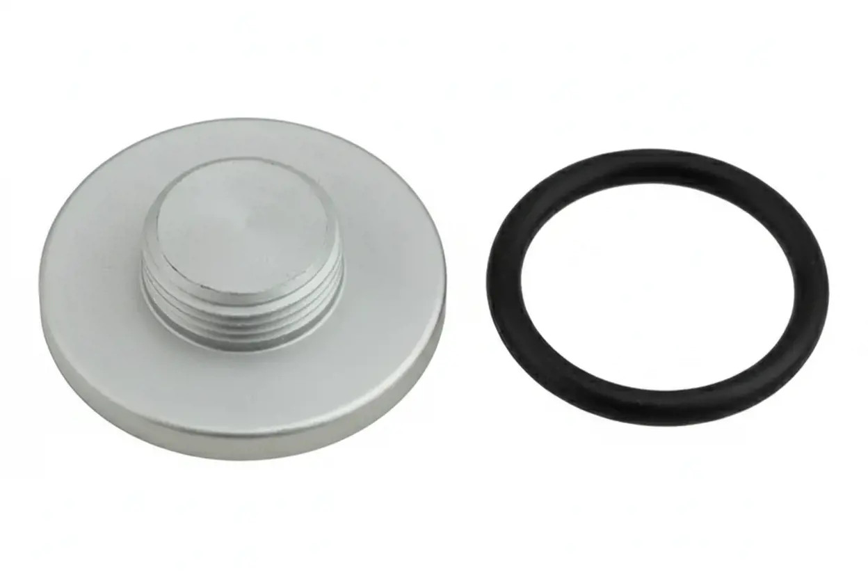 Oil filler cap Plastic BKO-TY-001 NTY for TOYOTA AVENSIS Saloon AURIS - Image 10
