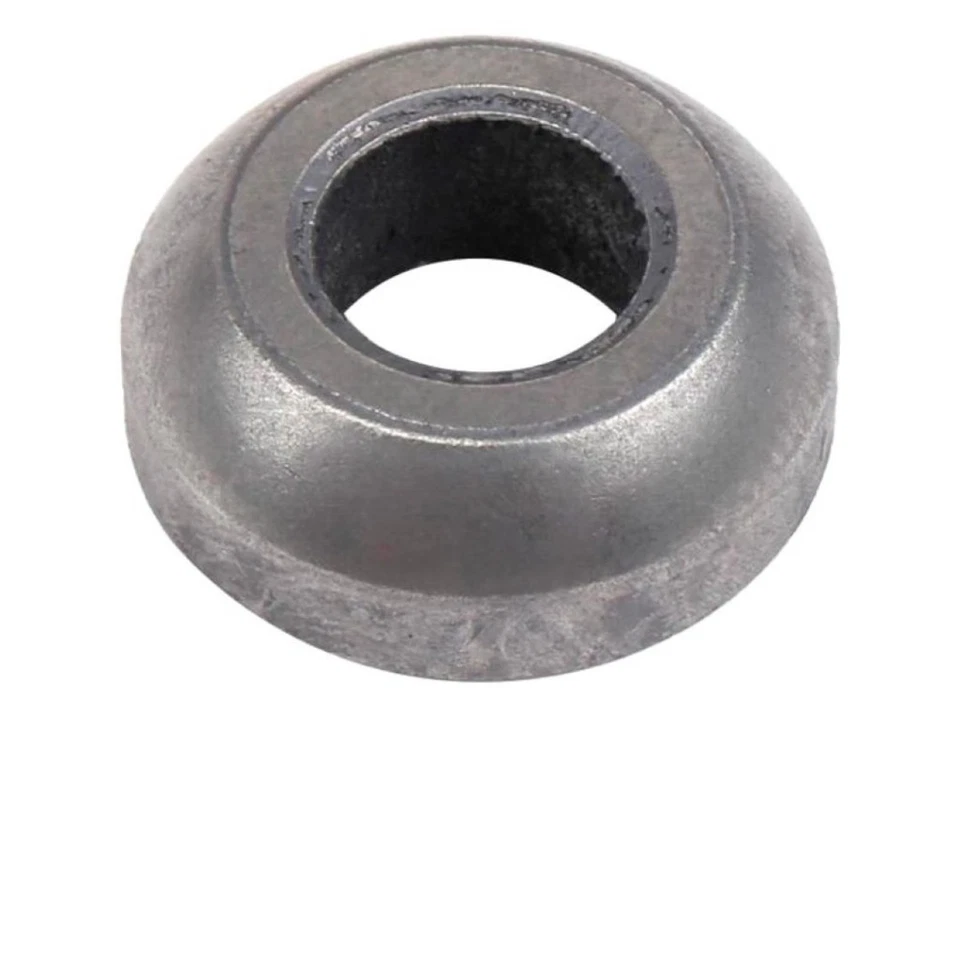 Bola de brazo basculante original ACDelco para GMC C1500/K1500 1990 | Hecha de hierro sinterizado Foto 2 de 4