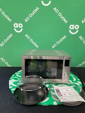 Image of Panasonic Microwave Air Fry 34 Litre 1000W Combination NN-CD88QSBPQ #LF128529