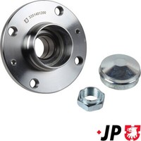 Radnabe JP JP Group 3351401200 FüR EVO Corsa Abarth M13 Opel Punto Fiat Adam S07
