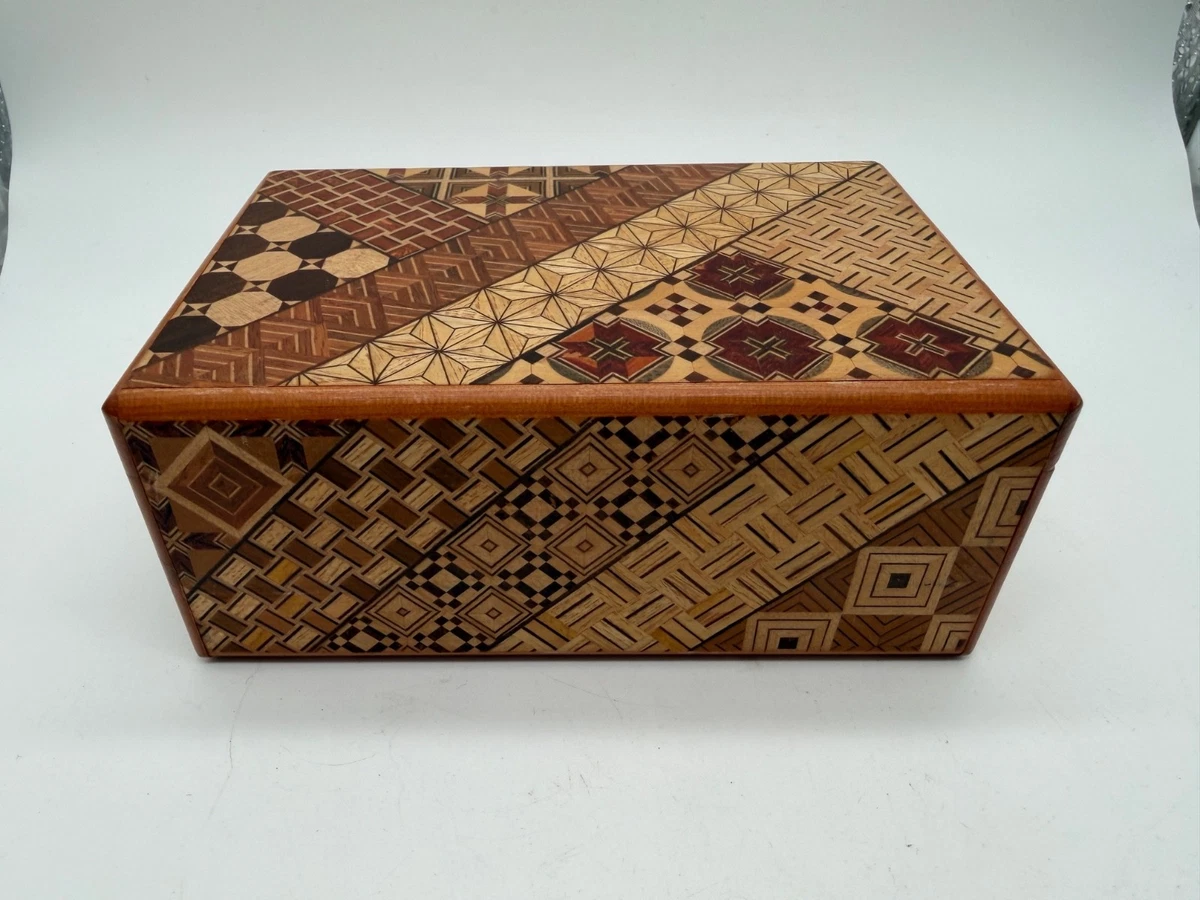 Collectible Japanese Boxes (1900-Now) for sale | eBay