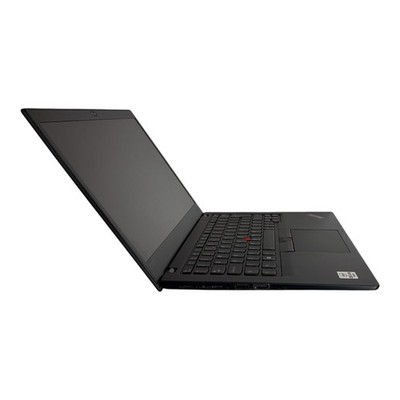 Lenovo Thinkpad X13 i5 10310U 16GB 256GB NVMe (Akku 80%) englisch Touch Flecken