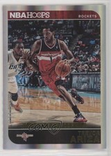 2014-15 NBA Hoops Artist's Proof 66/99 Trevor Ariza #162 0r5
