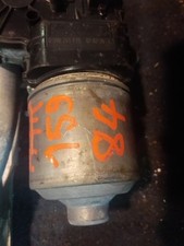 Scheibenwischermechanismus mit Motor  ALFA ROMEO 159 (X3/X9) 2.2 JTS 16V Ber.