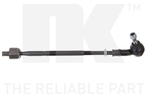 Barre de connexion NK 5004773 pour AUDI, bielle de direction en acier renforcé