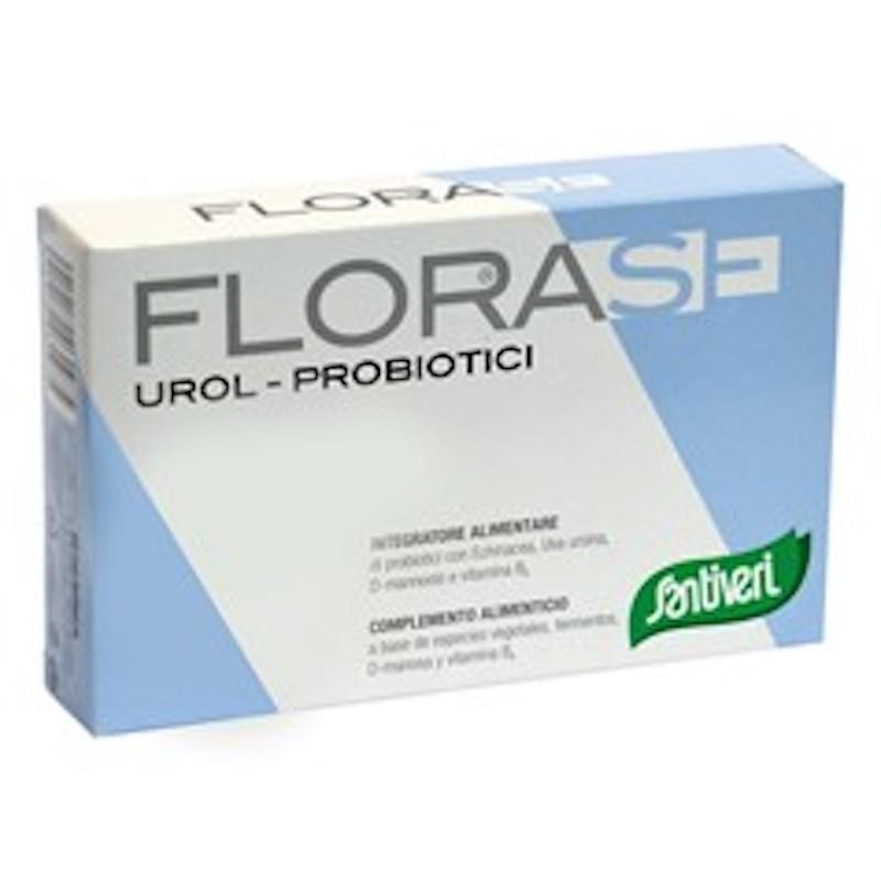 FLORASE UROL 40CPS - Immagine 2