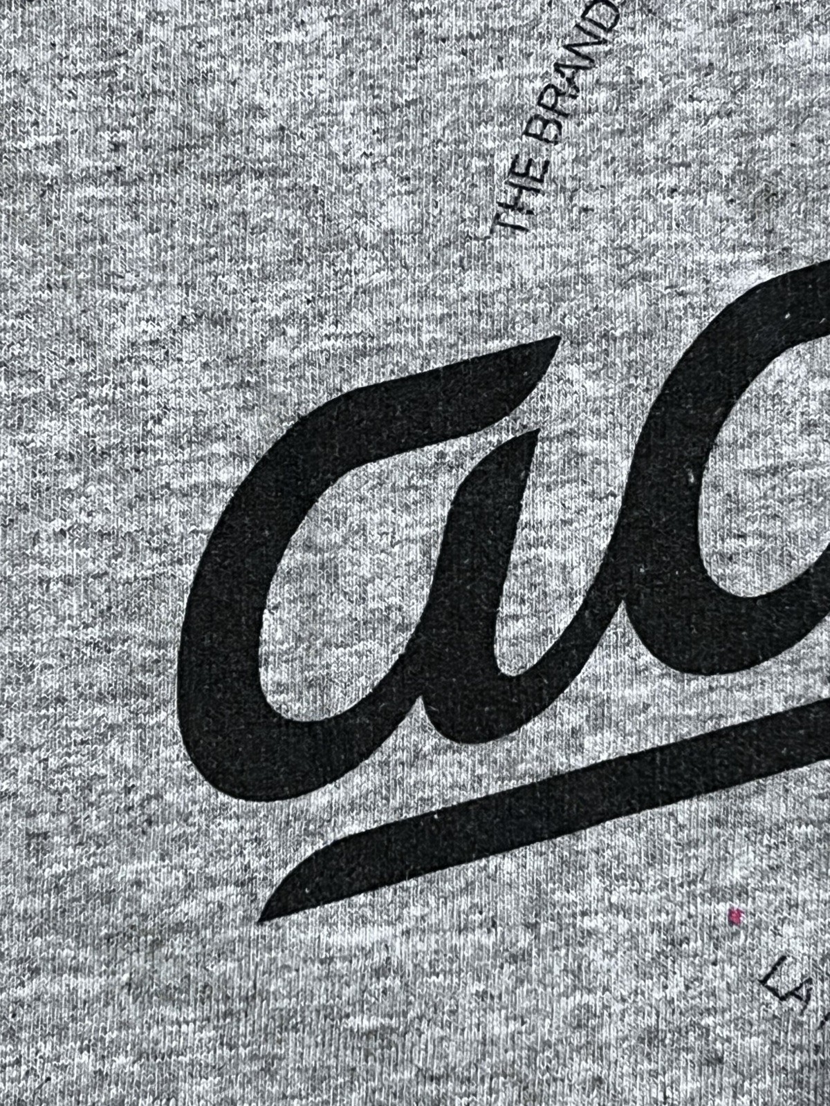 “CURSIVE ADIDAS” - image 11