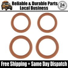 Oil Feed Pipe Gasket Kit For Hyundai Tucson CRDi Euro6 2.0L 2014 Onwards