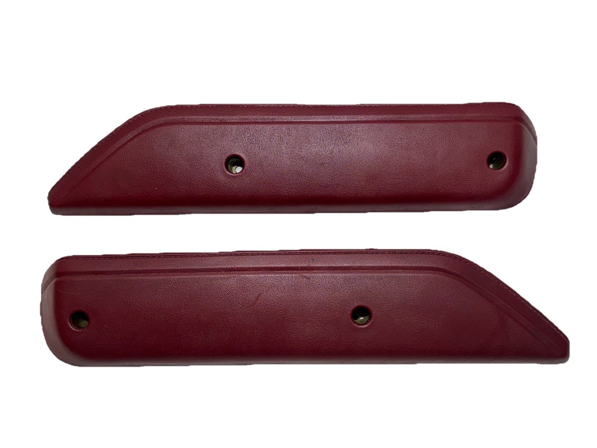 1979-1983 Datsun 280ZX Interior Door Arm Rest Pull Handles LH RH
