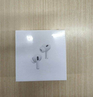 Airpods Pro 2nd Generation *ungeöffnet*