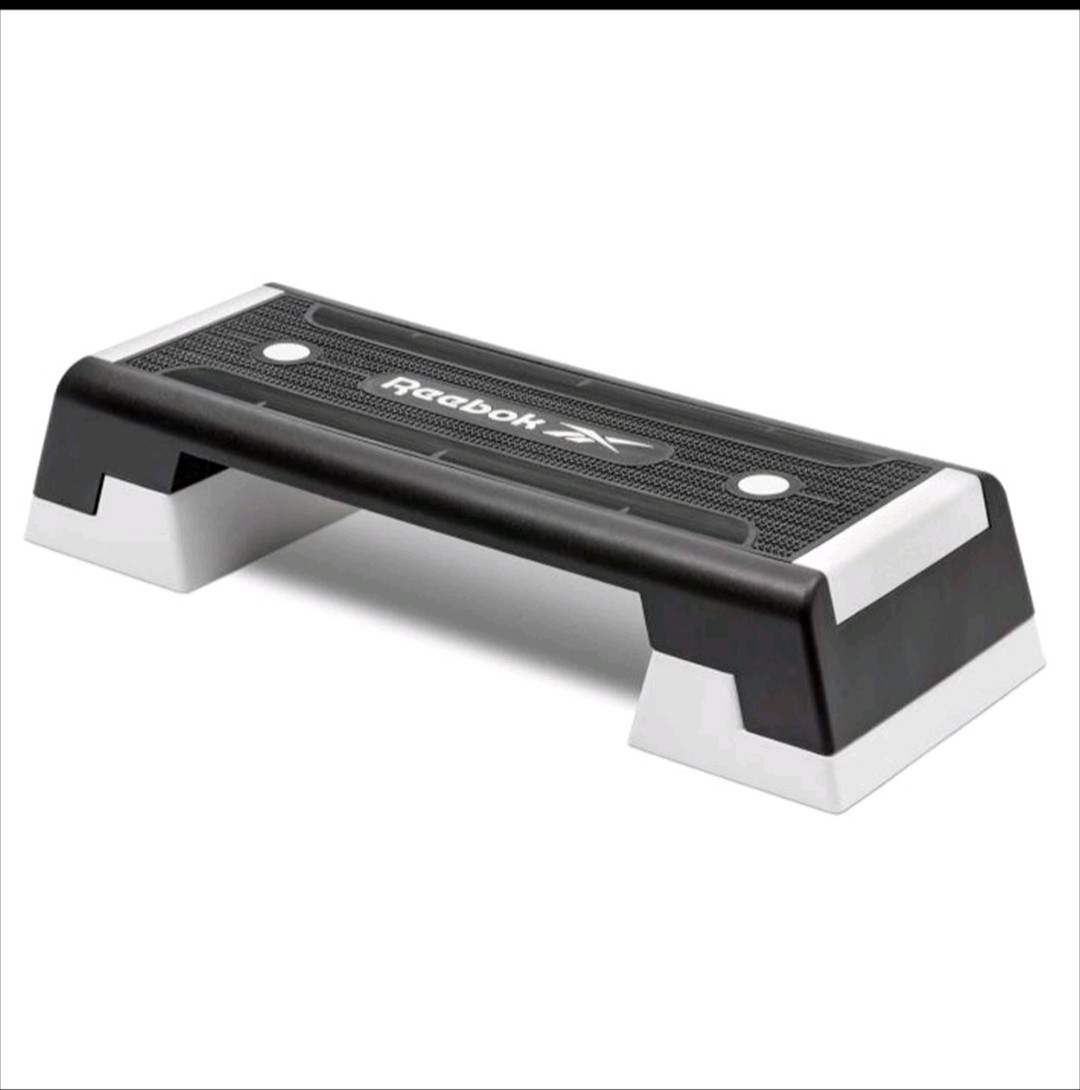 Reebook Stepper