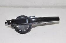 Dymo System 1550 Deluxe Tapewriter (Hand Operated Label Maker)