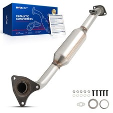 KAX Automotive Replacement Catalytic Converter Fit for Left or 1998-2007 L-an...