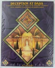 New ⭐ D&D - Deception At Dasa by Terry Randall Dungeons & Dragons Mayfair Games