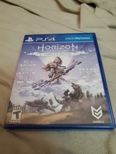 Horizon Zero Dawn - Complete Edition - Sony PlayStation 4 