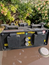 Champion Para Link Only Used A Couple Of Times But No Longer Needed